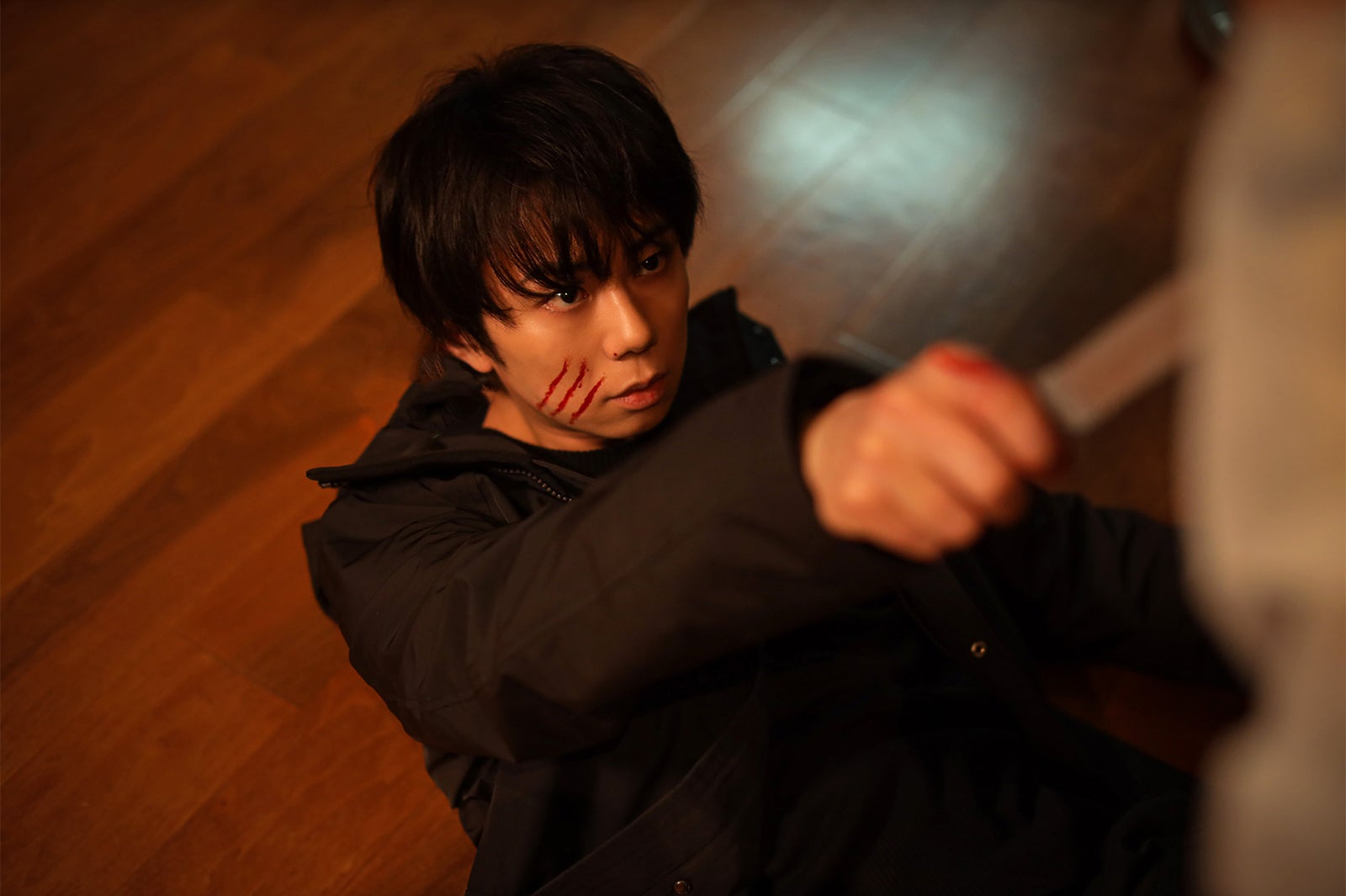 【君が獣になる前に 第9話】神崎、歴史を変え始め暴走 琴音へ憎悪抱く人物とは？