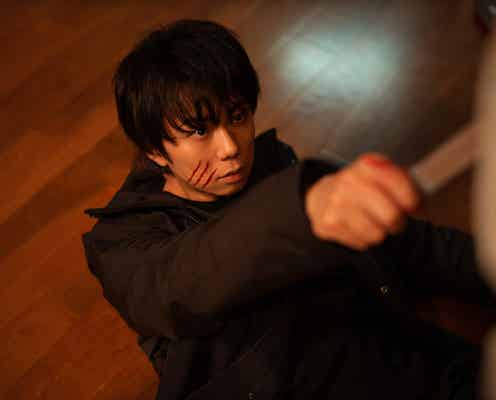 【君が獣になる前に 第9話】神崎、歴史を変え始め暴走 琴音へ憎悪抱く人物とは?