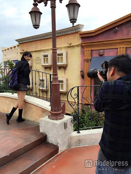 武田玲奈（画像：所属事務所提供）