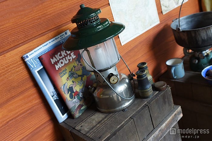 「ジャングルクルーズ:ワイルドライフ・エクスペディション」