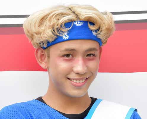 りゅうちぇる、体重10キロ増でダイエット 実姉から変貌ぶりを明かされる