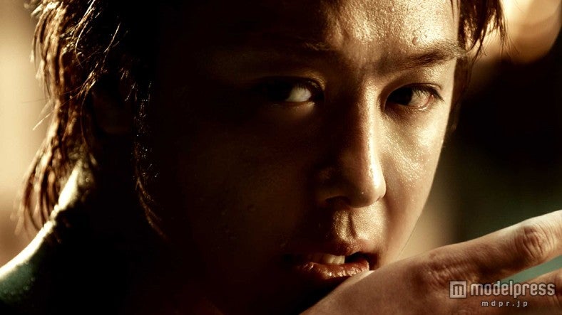 EXILE／新CM「Endless Crave」篇撮影CMカット