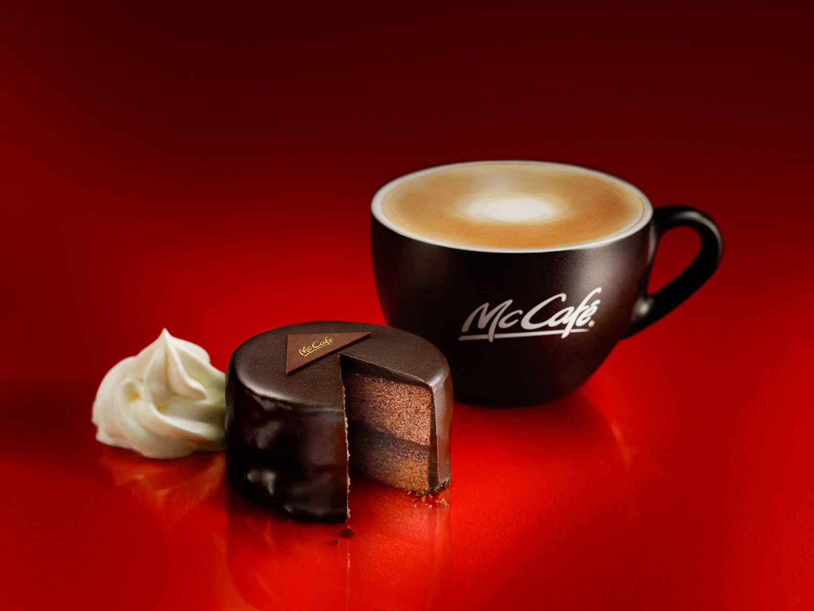 ザッハトルテが今年も復活