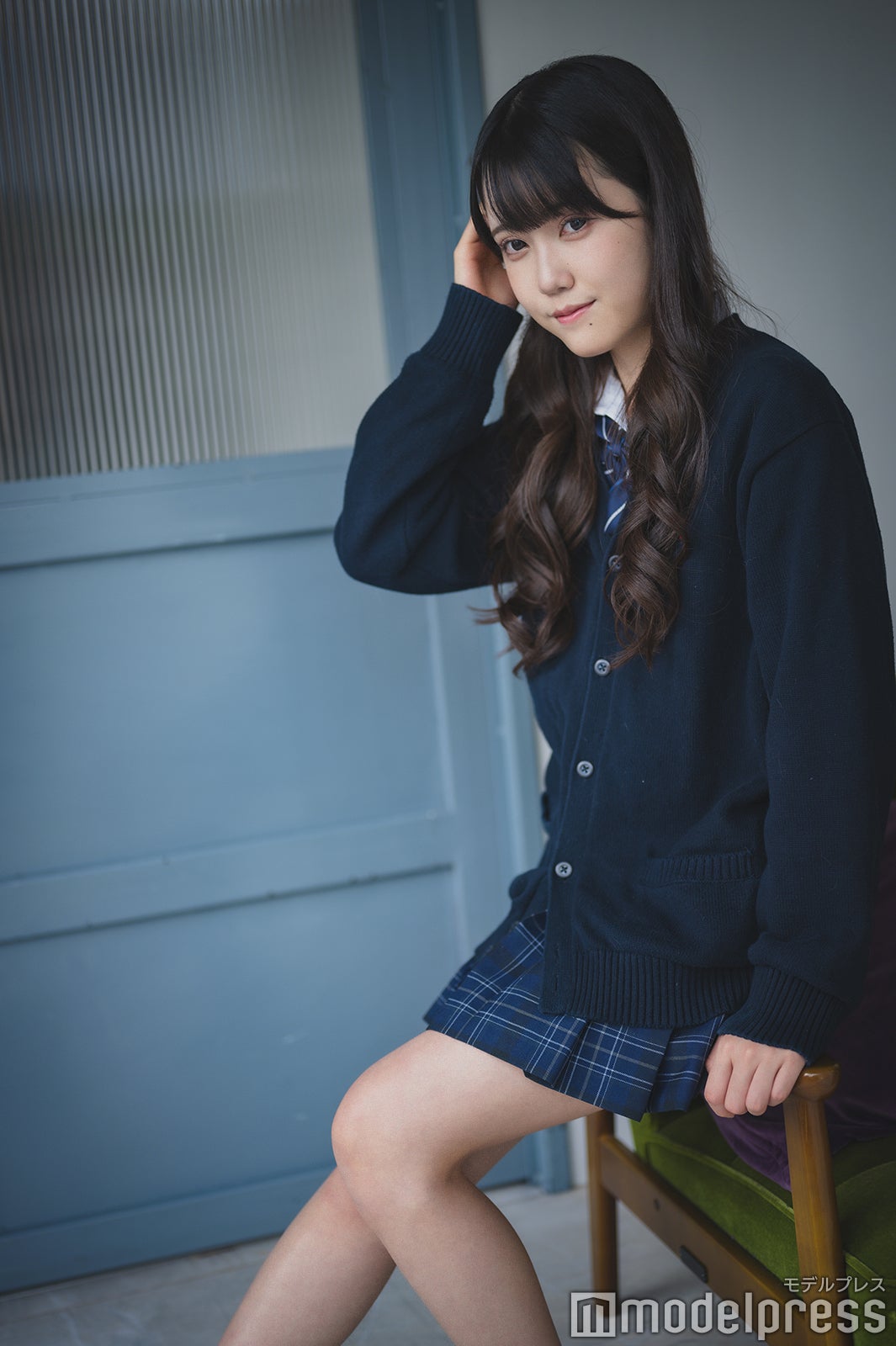 あみさん（C）モデルプレス