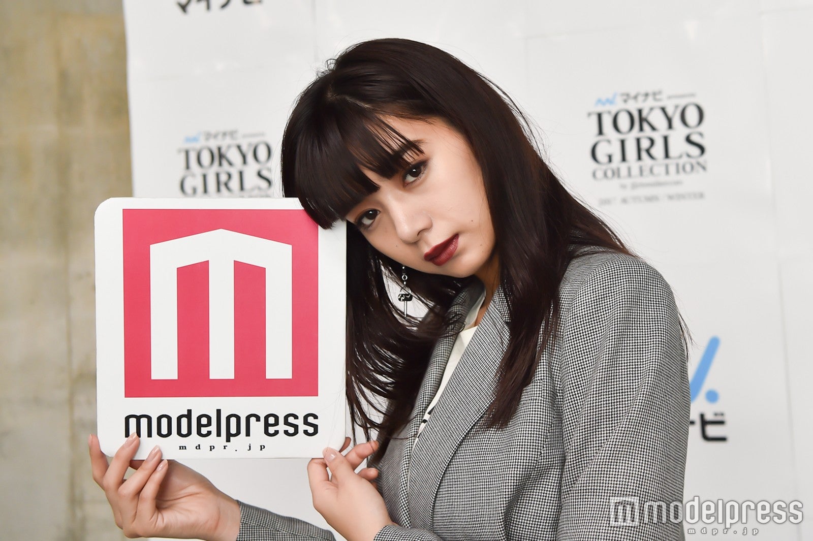 池田エライザ （C）モデルプレス