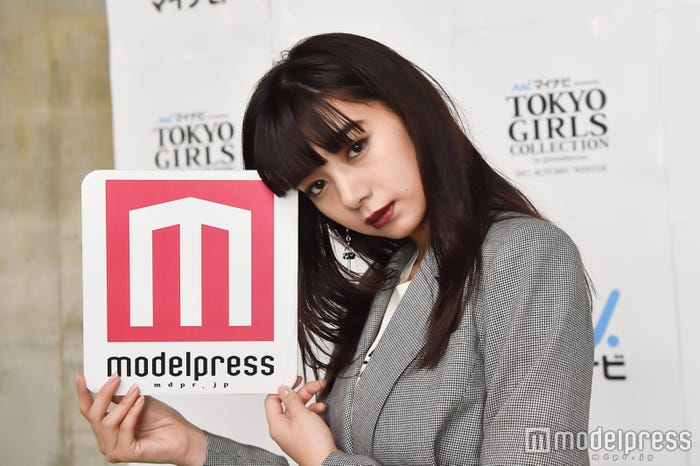 池田エライザ (C)モデルプレス