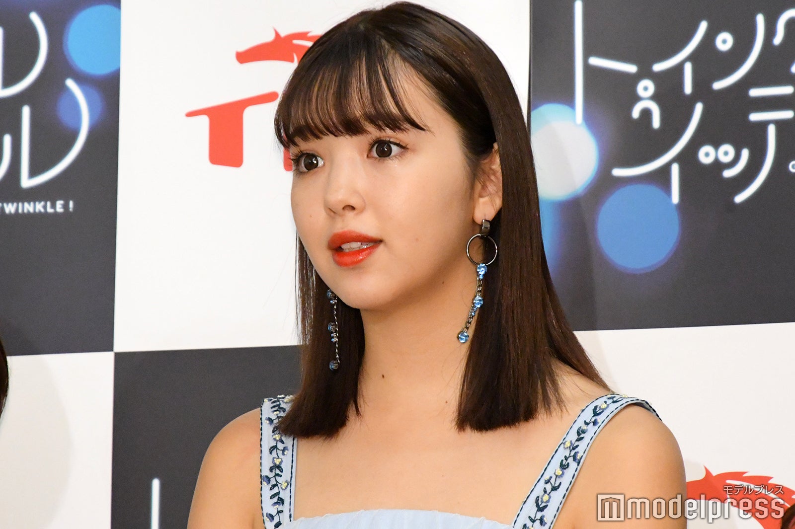 藤田ニコル（C）モデルプレス