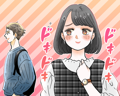 【星座別】周囲の目は気にしません。好きな人ができるとすぐにアタックしちゃう女性ランキング<第1位~第3位>