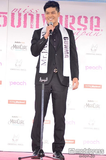 舘野将平（21／群馬）