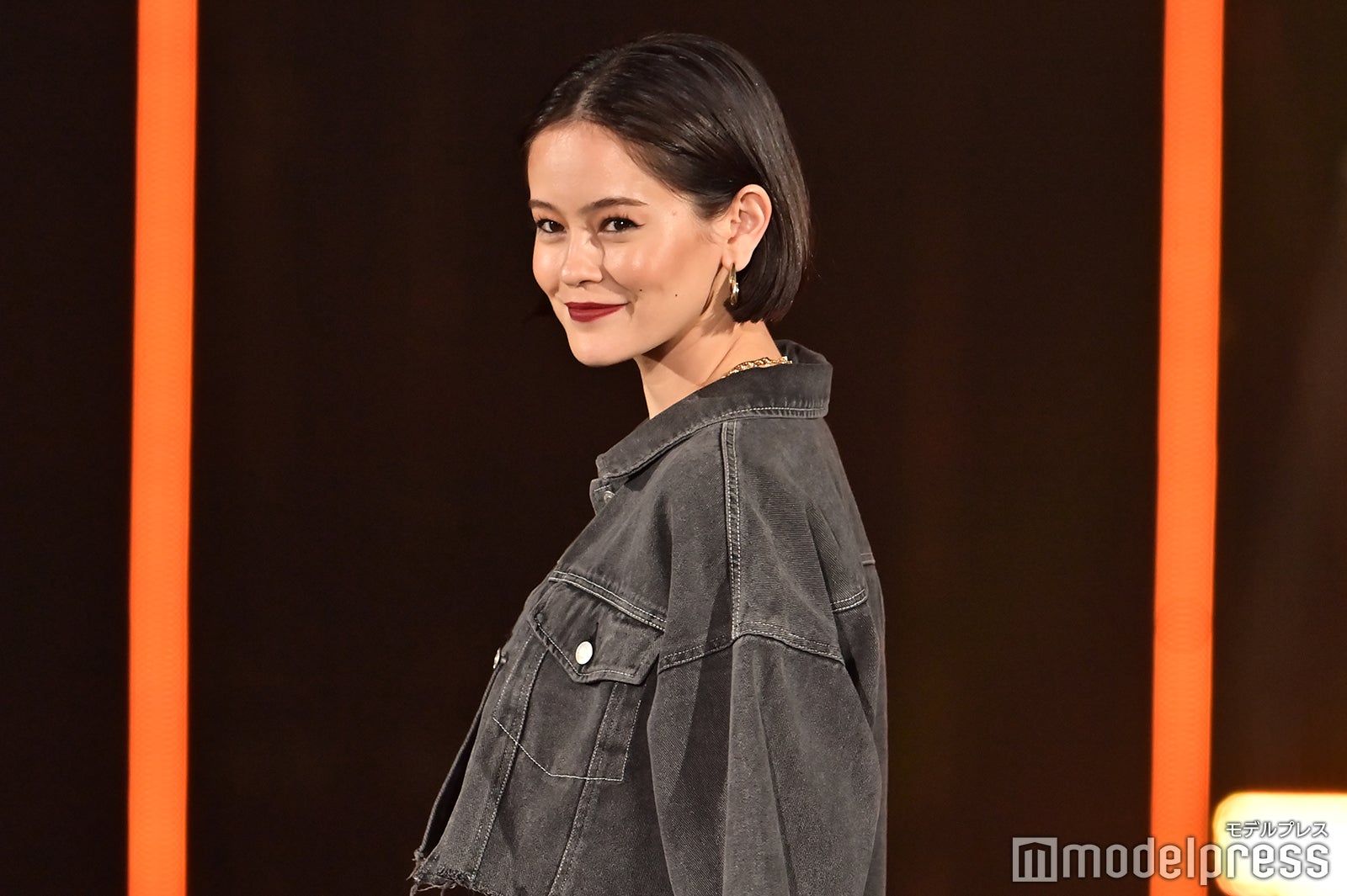 emma（C）モデルプレス