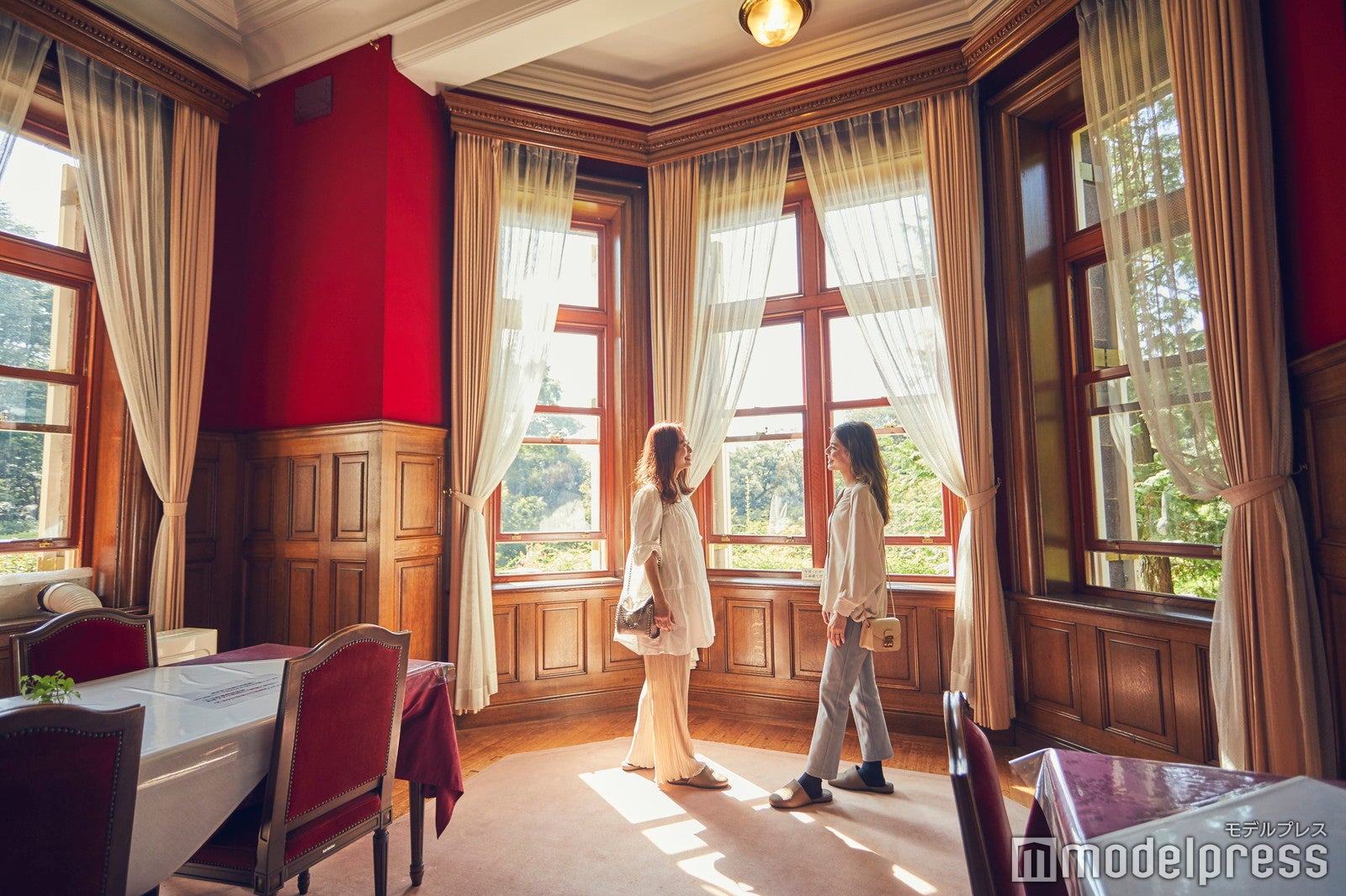 渋沢栄一ゆかりの地を巡る、東京＆埼玉のレトロな大人女子旅のすすめ