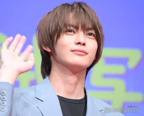 神尾楓珠、新事務所名が明らかに HP・所属他タレントも発表