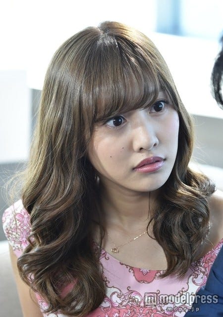 佐野ひなこ(C)関西テレビ