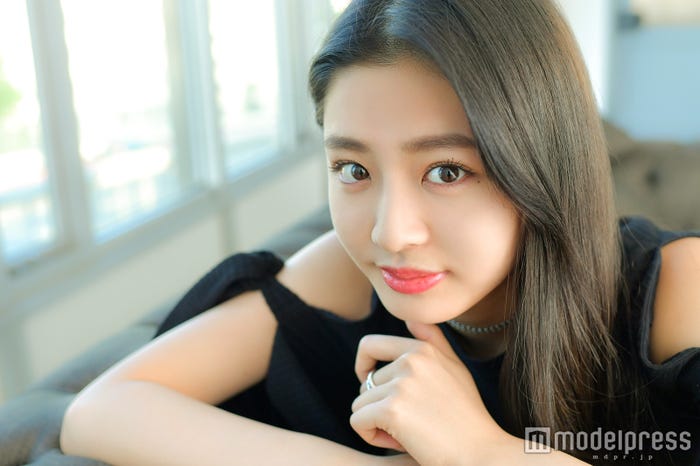 古畑星夏(C)モデルプレス