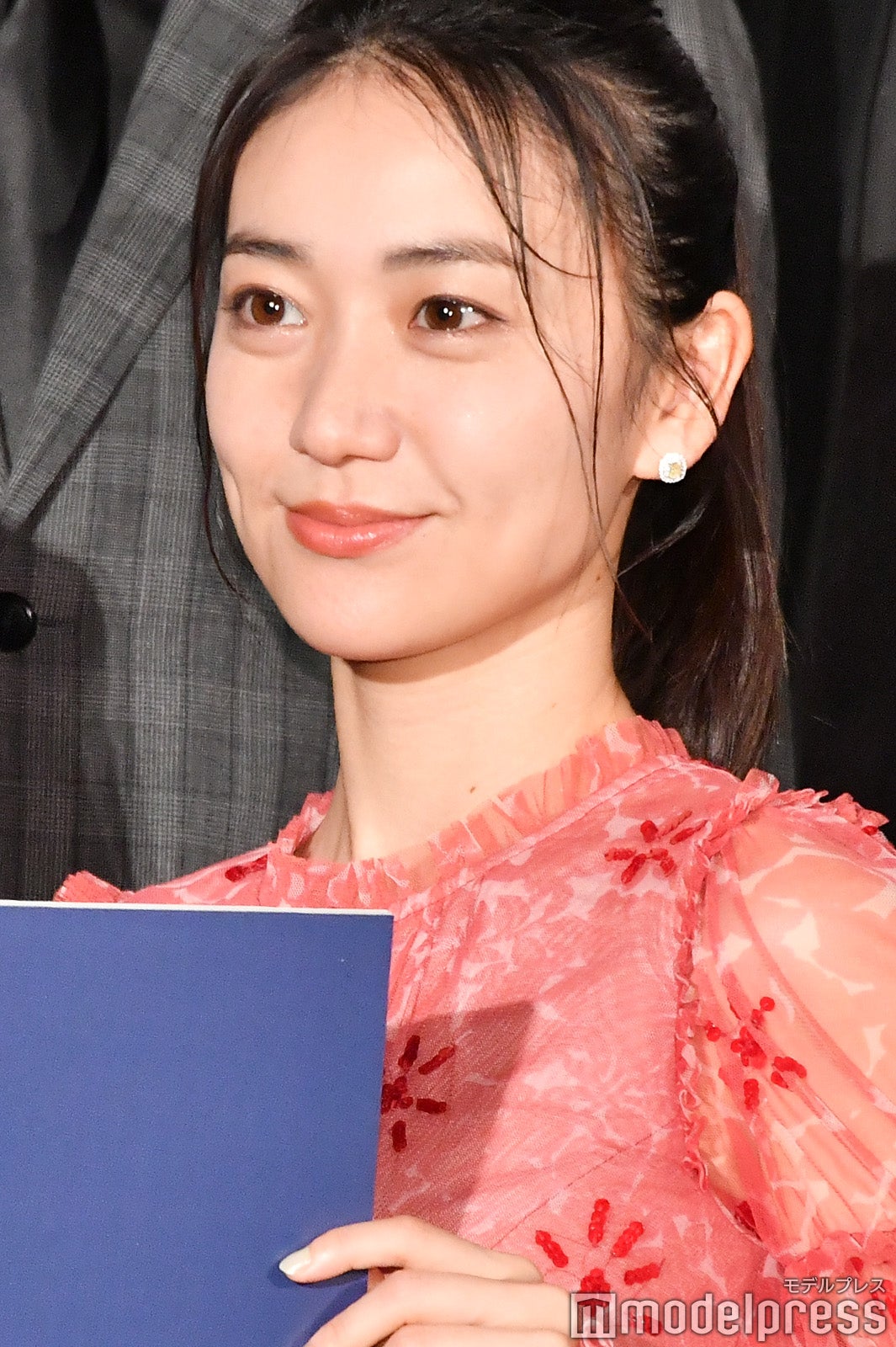 大島優子 （C）モデルプレス