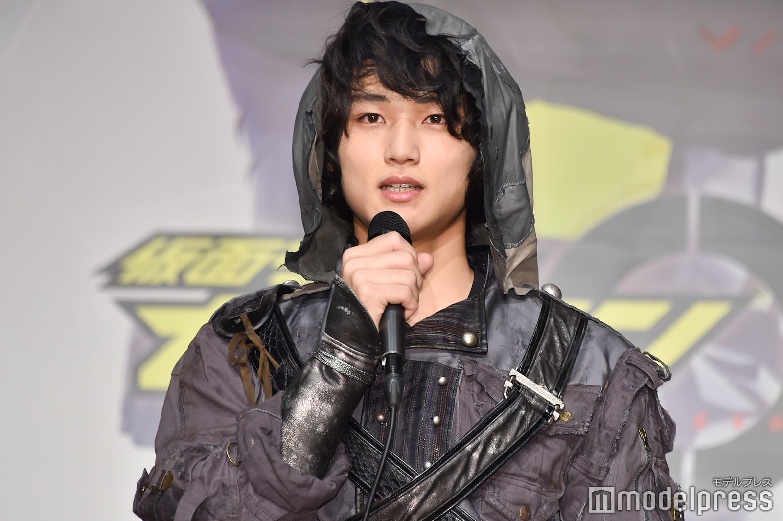 中川大輔 （C）モデルプレス