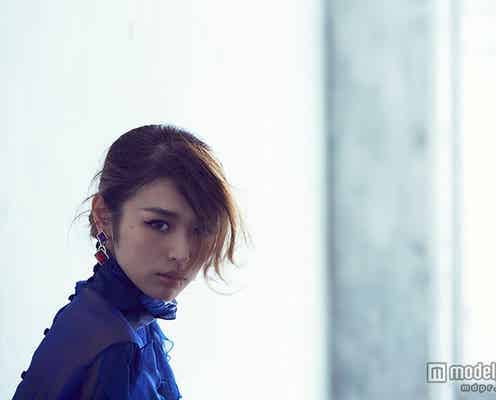 “ガールズの頂点”加治ひとみ、“原点”JUJUの名曲カバー 圧倒的歌唱力に反響