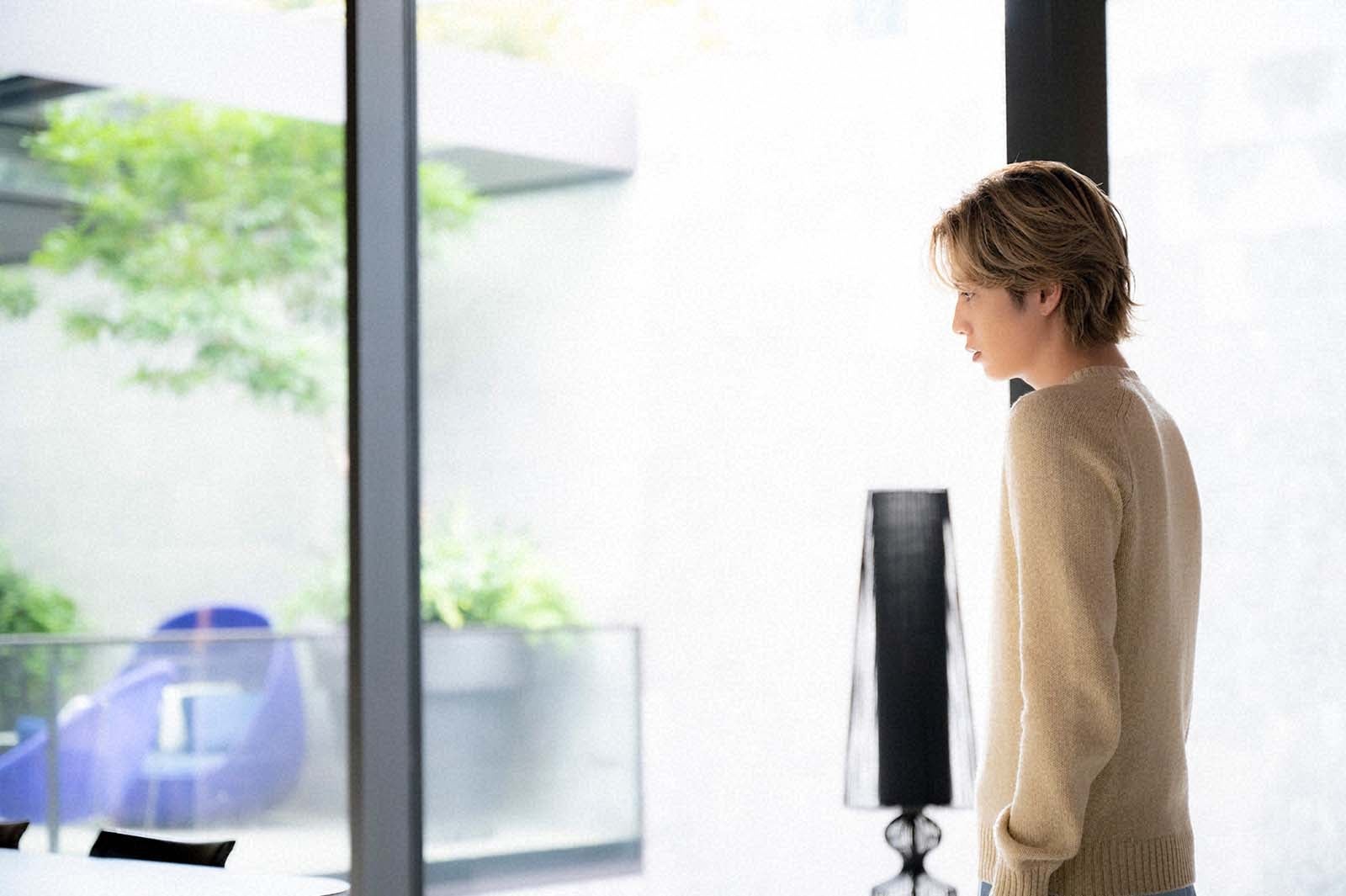 志尊淳「フェルマーの料理」第7話より（C）TBS