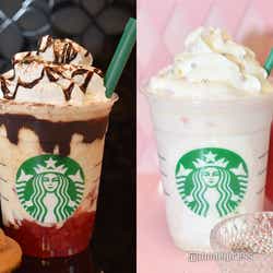 モデルプレス - 魔女?姫?スタバの新フラペチーノはどんな味?ハロウィン気分を楽しもう!<試飲レポ>