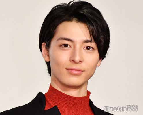 高杉真宙、“絶対に手に入れたいもの”告白でまさかの展開<ギャングース>