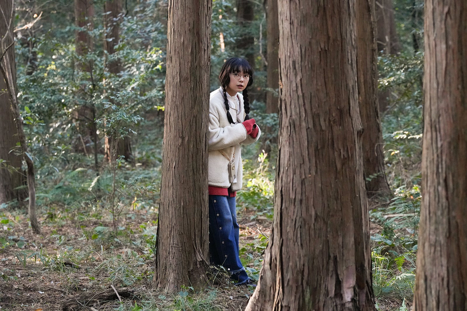 「ACMA：GAME アクマゲーム」第7話より（C）日本テレビ