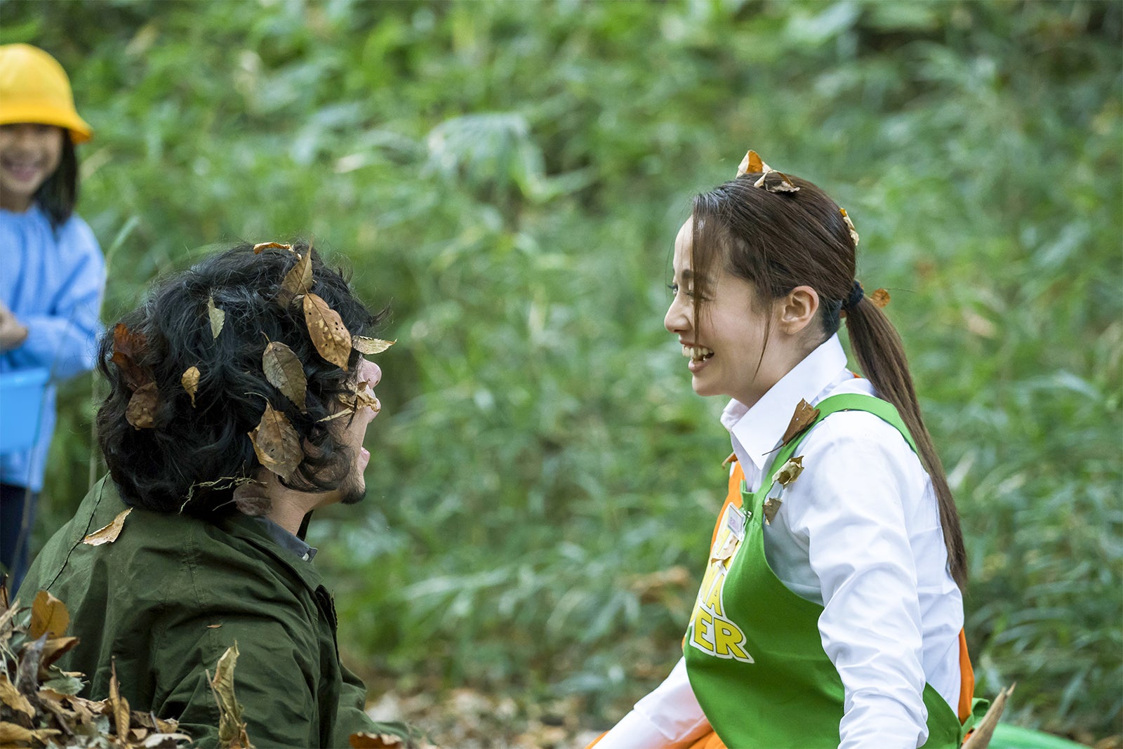 映画『猫は抱くもの』（C）2018 『猫は抱くもの』製作委員会