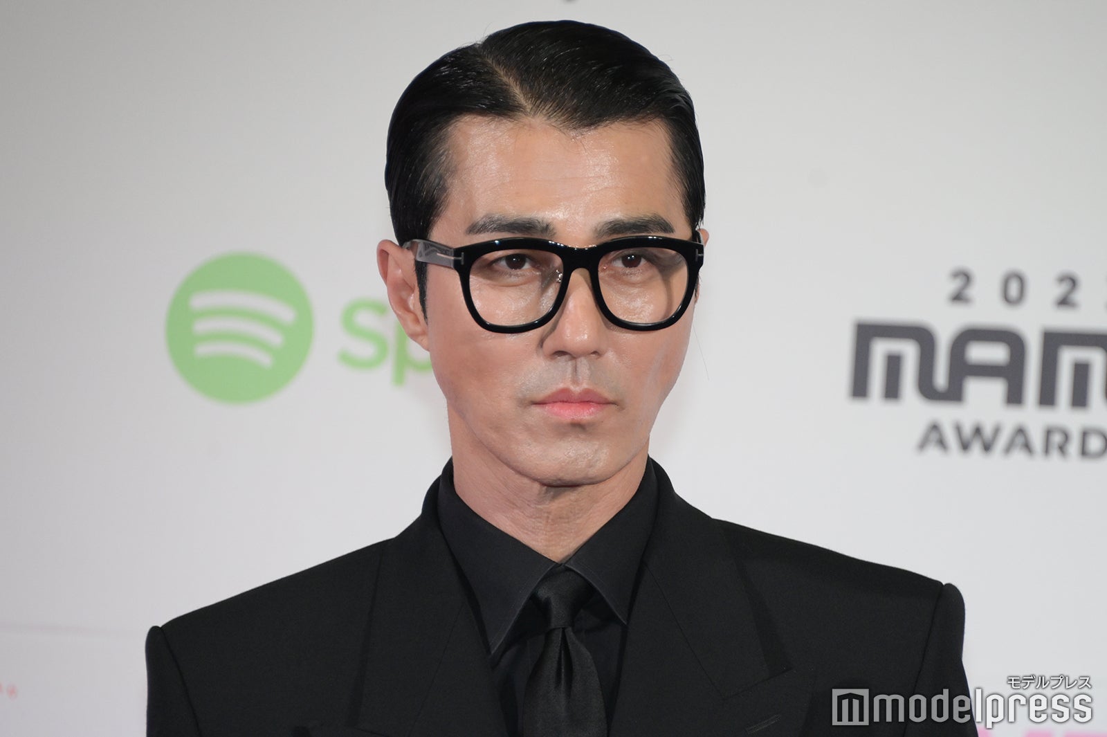 チャ・スンウォン（C）モデルプレス