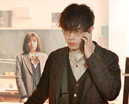柊(菅田将暉)が生徒を解放しない理由とは?「3年A組 ―今から皆さんは、人質です―」<第8話あらすじ>