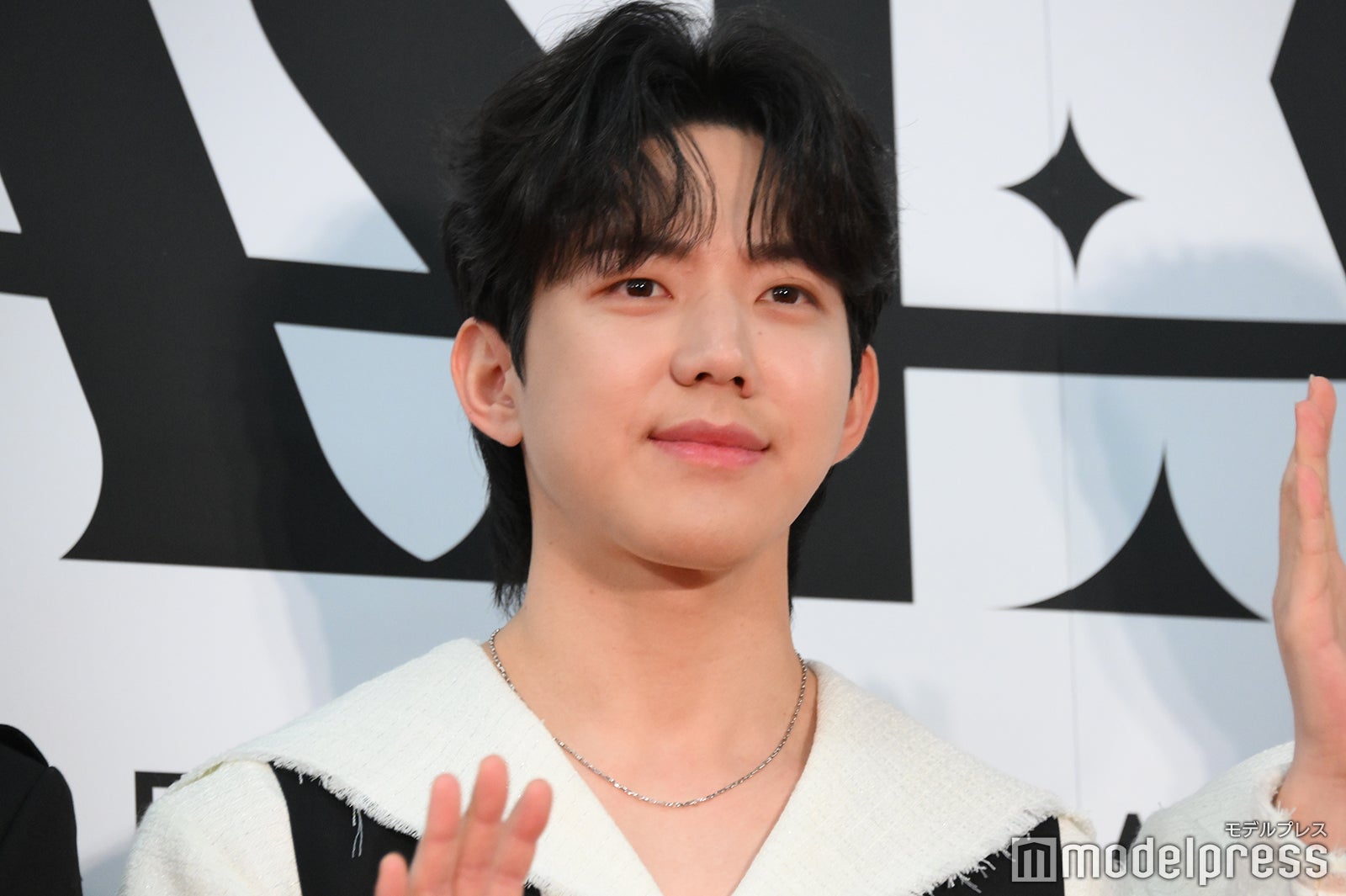 DAY6／ドウン（C）モデルプレス