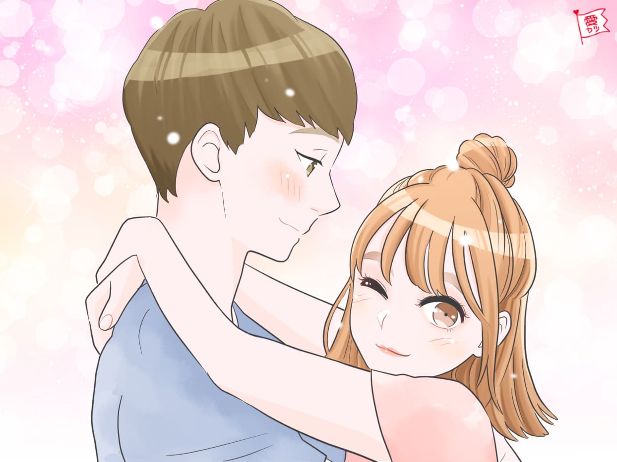 かわいすぎる 男性が思わずキュンとする甘え方 モデルプレス
