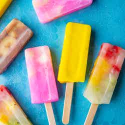 夏のカラフル SUNNY DAY!アフタヌーンティーセット/画像提供:名古屋ヒルトン