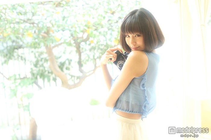 西内まりや、初の作詞作曲で“ファンへプレゼント” ドラマ主題歌にも決定 モデルプレス