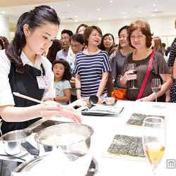 「ABC Cooking Studio」がシンガポールに初進出【モデルプレス】