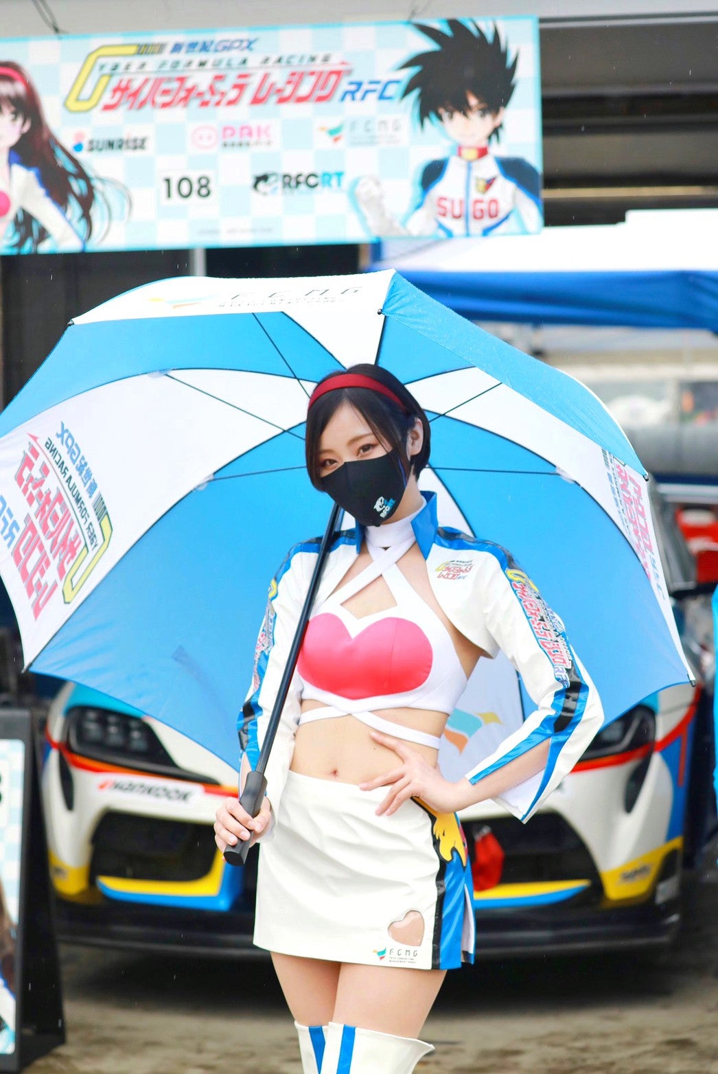 有栖未桜／提供画像