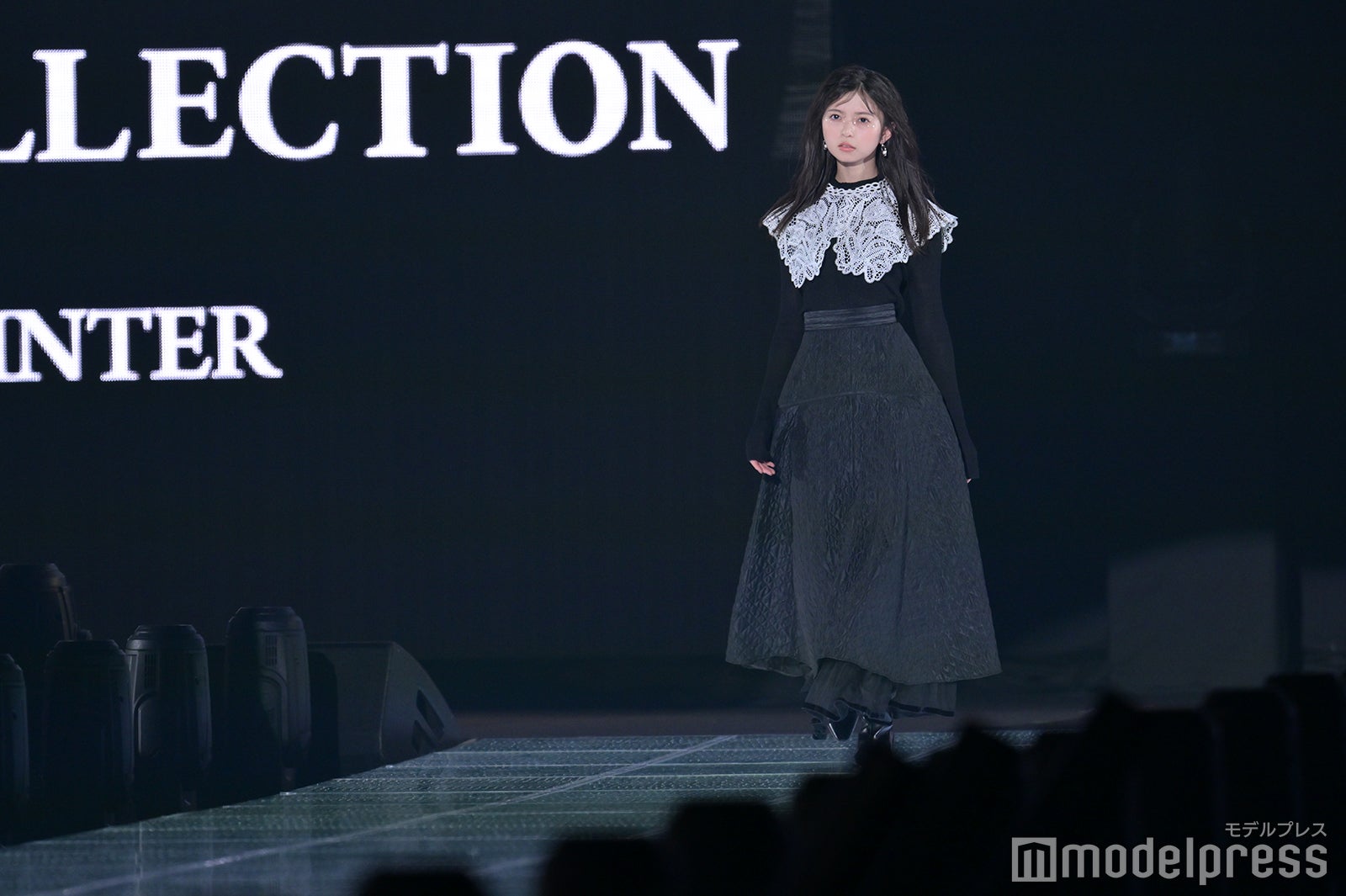 齋藤飛鳥（C）モデルプレス