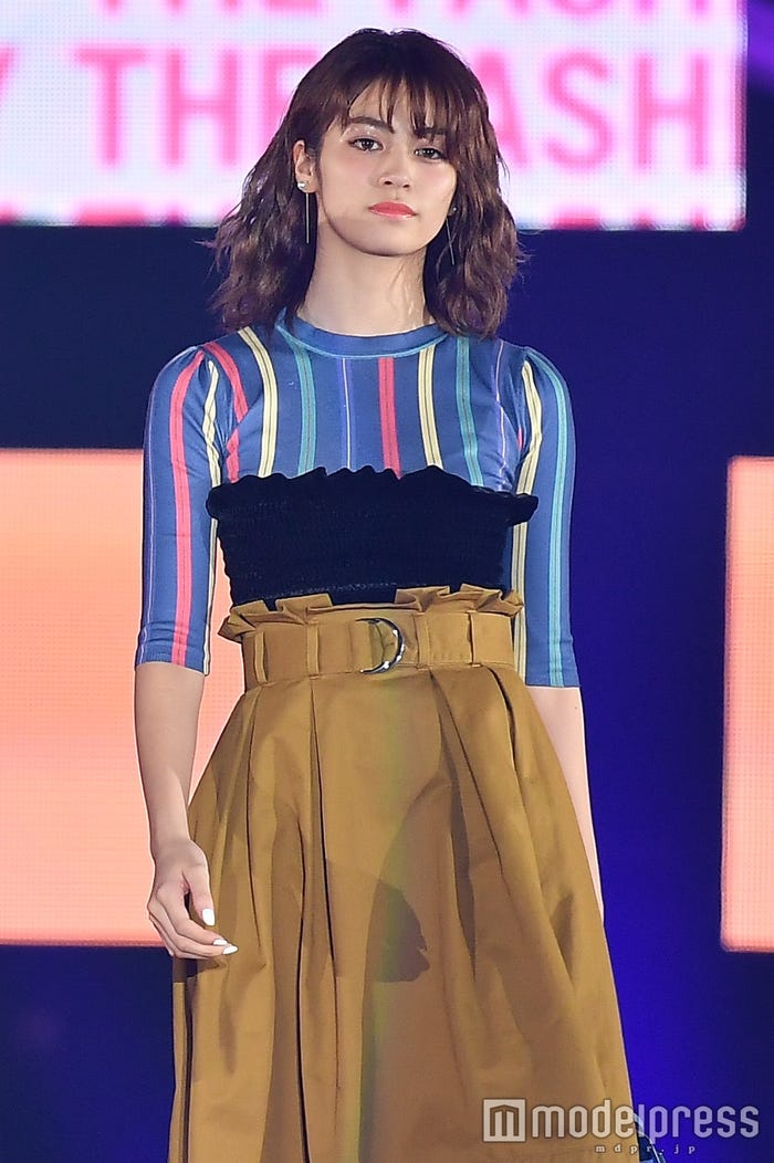 楓(C)モデルプレス