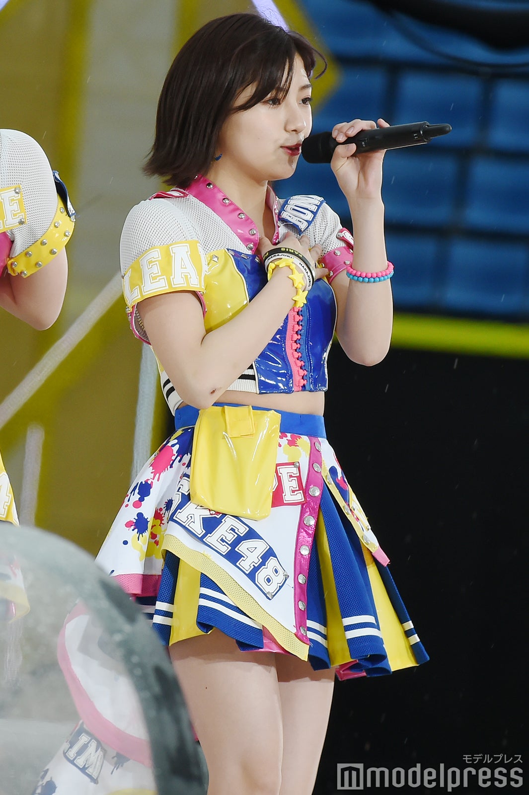 SKE48 （C）モデルプレス