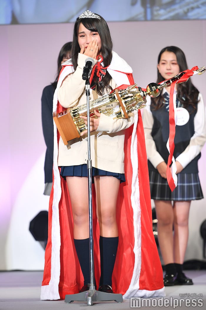 JURIさん (C)モデルプレス