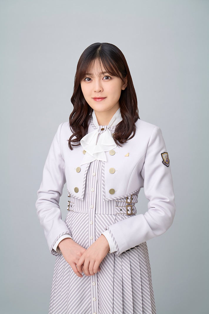 柴田柚菜（提供写真）