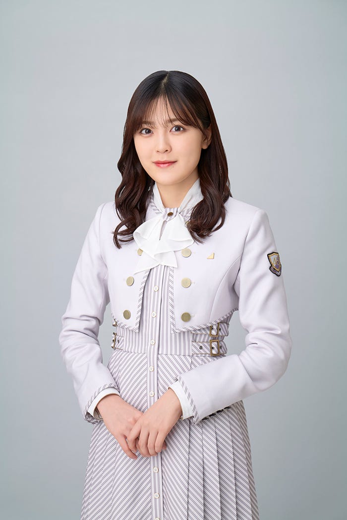 柴田柚菜(提供写真)