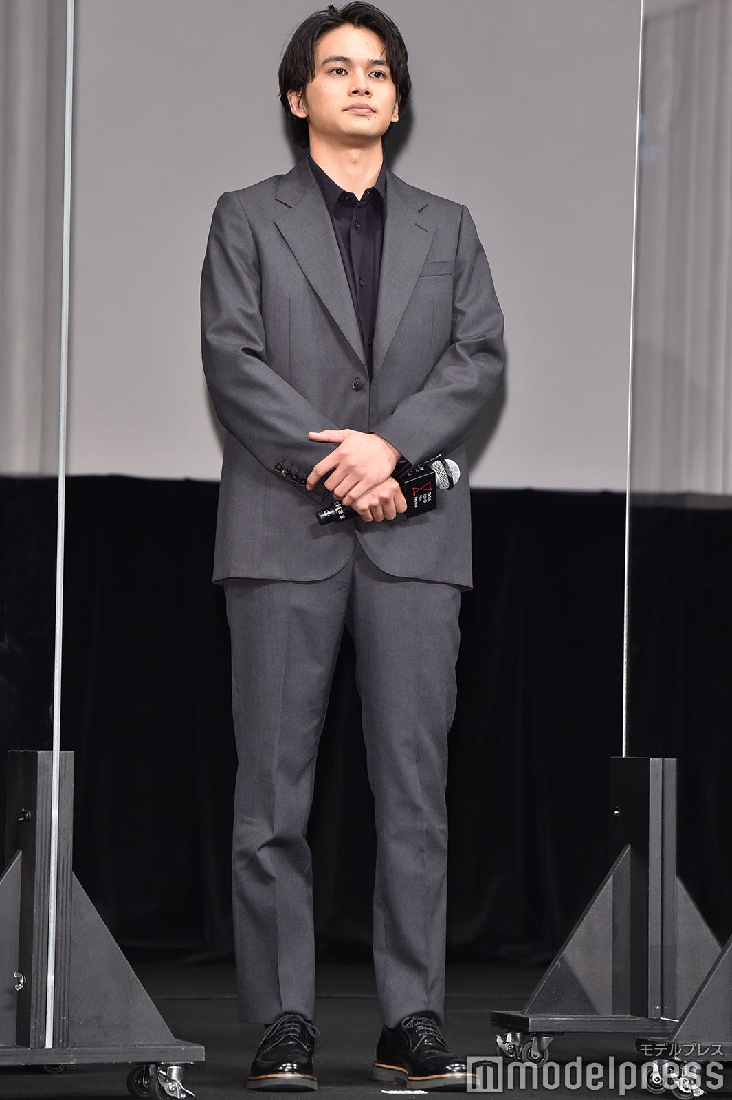 北村匠海 （C）モデルプレス