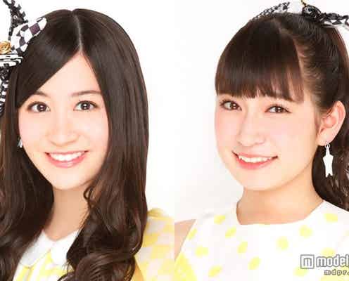 美乳・美脚・美へそ・ぷるるんリップ…NMB48メンバーが“美の称号”総なめ