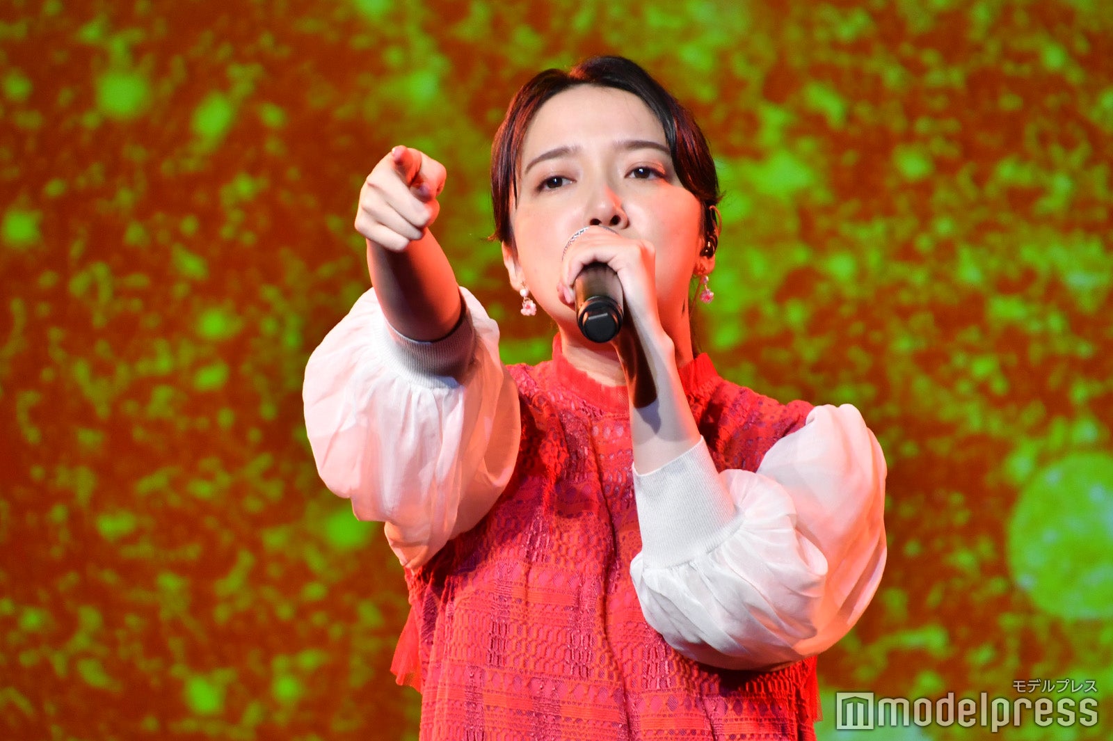 上白石萌音（C）モデルプレス