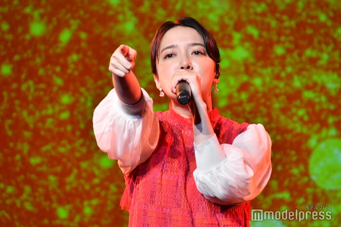 上白石萌音(C)モデルプレス