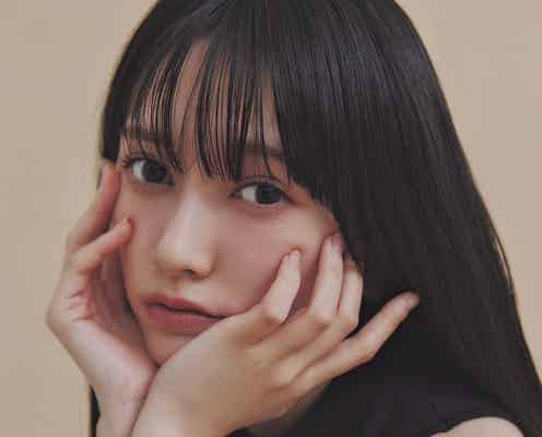 乃木坂46池田瑛紗・川崎桜・冨里奈央、至高のシンプル美 5期生写真集スタジオカット解禁<あの頃、乃木坂にいた>