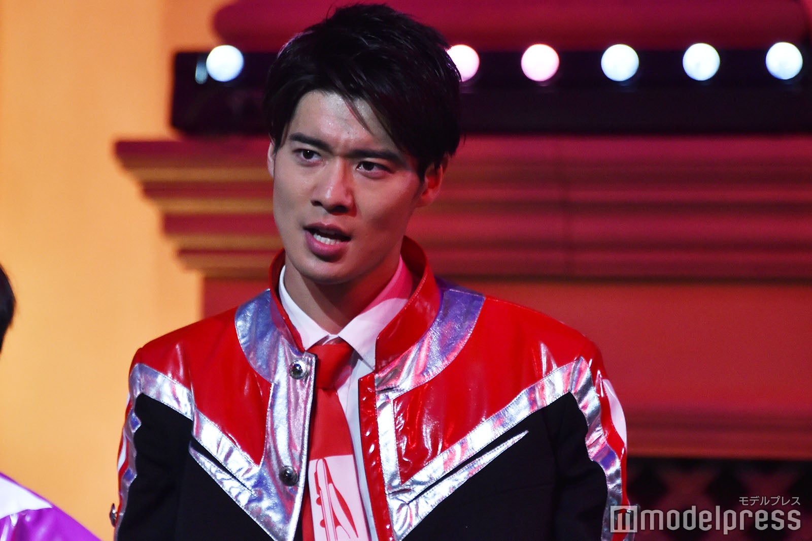 辻本達規 （C）モデルプレス