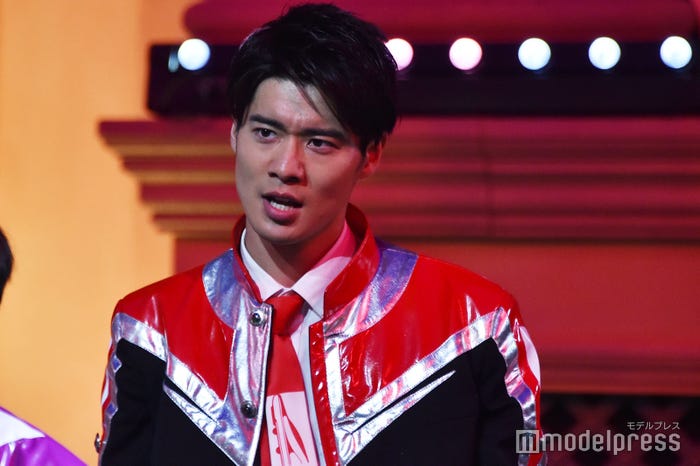 辻本達規 (C)モデルプレス