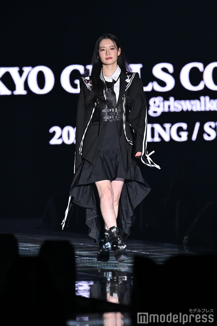 なごみ(C)モデルプレス