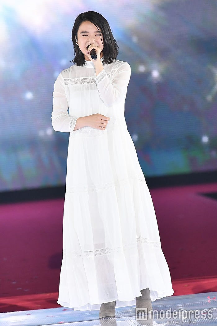 上白石萌音 (C)モデルプレス