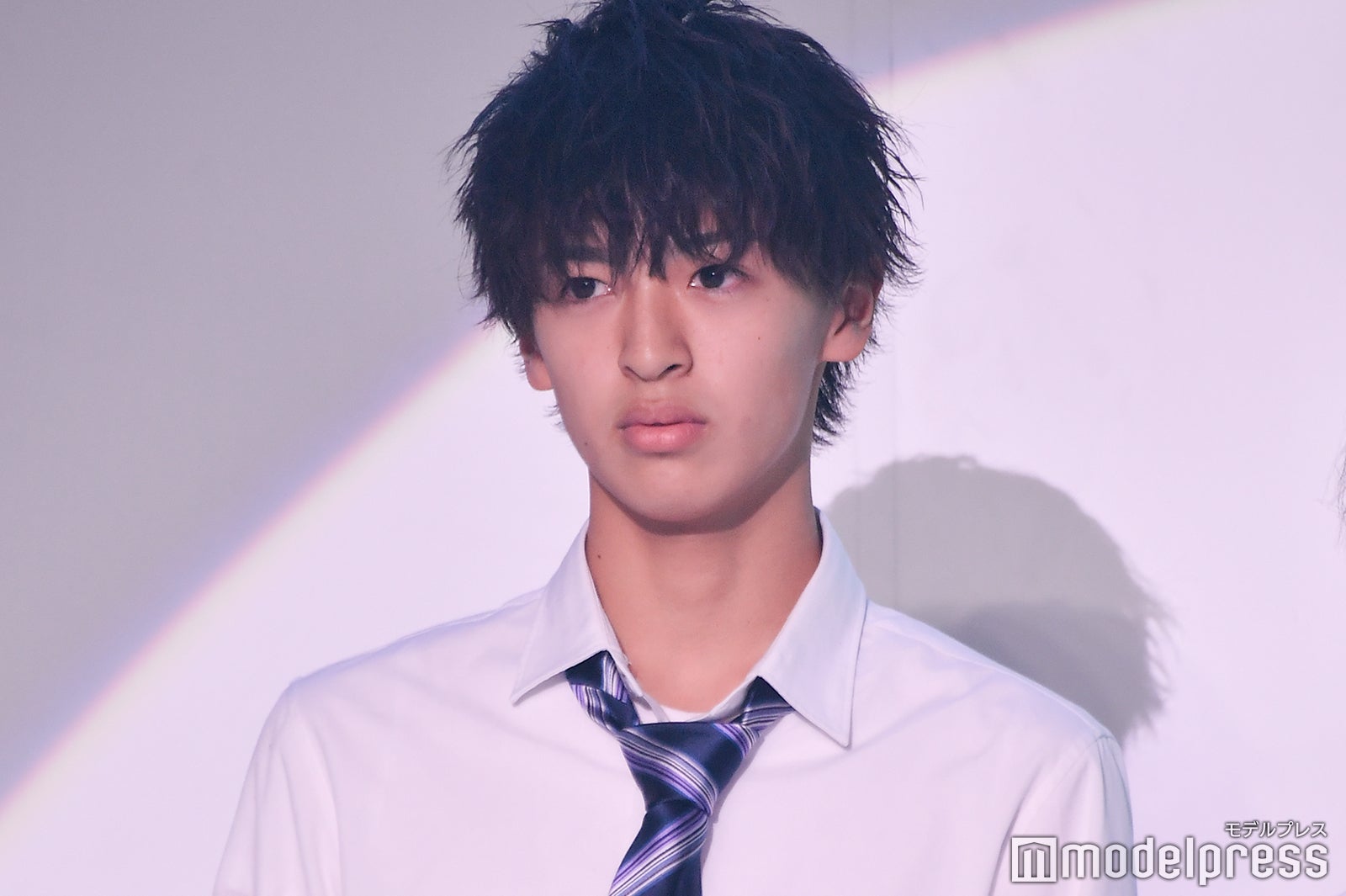 西岡将汰くん（C）モデルプレス